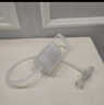妮蓓莉吸鼻器婴儿【儿科推荐】吸鼻涕器新生儿童吸鼻屎器U'BEST神器 吸鼻器+滴鼻无菌盐水+赠品 升级版 实拍图