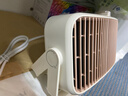 小熊（Bear）取暖器桌面暖风机家用电暖器轻音石墨烯速热电暖气取暖烤火炉台式电热三档调节速热DNQ-Q08D6 实拍图