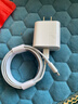 今典适用苹果30W/20W充电器线iPhone17Promax充电头16pro数据线15/14/13p插头x手机plus专用xr快充套装 20W充电器+2米PD线【6-14系】 实拍图