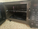格兰仕（Galanz）【国家补贴】变频微波炉烤箱一体机 光波炉 智能大功率速热 家用大平板23L大容量省电一级能效C2S7 【家庭优选】 实拍图