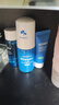 Hi!papa海龟爸爸积雪草洁面泡泡30m+闭口水30ml+闭口乳20ml  实拍图