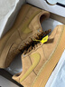 耐克NIKE男空军一号AF1 AIR FORCE 1运动鞋CJ9179-200小麦色43 实拍图