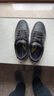 斯凯奇（Skechers）男士皮鞋秋季商务男鞋高档休闲鞋软底通勤板鞋210835 实拍图