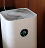 米家【家电国家补贴】小米空气净化器5S家用除甲醛除菌除过敏AC-M24-SC 实拍图