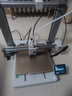 拓竹A1 3D打印机桌面家用FDM全自动调平高速3d打印机器bambulab A1 单机【大陆版】 实拍图