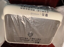 艾美特（AIRMATE）【石墨烯速热】浴室暖风机取暖器电暖器电暖气家用小太阳卫生间浴霸防水壁挂式小型洗澡电暖风  实拍图