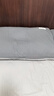 无印良品100%纯棉四件套全棉床上用品1.8床笠款套件被套200*230cm 实拍图
