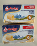 安佳(Anchor)新西兰进口 动物黄油原味无添加盐454g 面包烘焙 煎牛排 实拍图