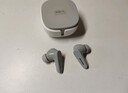 Sibyl 真无线蓝牙耳机入耳式双耳降噪运动游戏低延迟音乐高音质超长续航适配华为oppo苹果vivo学生福音 灰色【APP+40ms低延迟+续航60h】 实拍图