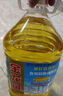 福临门食用油 葵花籽清香食用植物调和油5升 中粮出品 实拍图