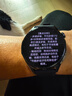 HUAWEI WATCH GT 6 冰川灰 46mm智能手表多维情绪健康全新骑行体验21天超长续航华为GT6手表GT5升级 实拍图