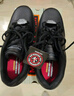 斯凯奇（Skechers）男士商务鞋秋季厚底通勤板鞋休闲鞋软底舒适上班鞋77156 实拍图