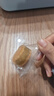 麦酥园 绿豆糕饼干零食绿豆饼蛋糕点心早餐面包休闲零食品老人板栗酥2斤 实拍图