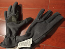 迪卡侬手套保暖骑行滑雪防寒战术运动MT500成人徒步摇粒绒手套4531443 实拍图