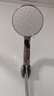 科勒（KOHLER） 淋浴花洒单喷头 手持花洒【五功能】莲蓬头 K-30251T-CP银色 实拍图