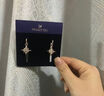 施华洛世奇（SWAROVSKI）Symbolica星星耳钉耳环耳饰女度假风轻奢女 5494337 实拍图