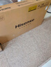 Hisense电视 42E2FD 42英寸8G内存全高清大功率音腔WIFI智能超薄平板液晶电视 42英寸 实拍图