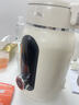 九阳25年新款1L豆浆机变频轻音1-4人用古法浆免过滤自清洁家用全自动多功能榨汁破壁机D5 实拍图