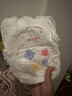 好奇（Huggies）金装拉拉裤XL96片(12-17kg)尿不湿【速干不易红】 实拍图