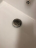 莱尔诗丹（Larsd）面盆下水套装 洗脸盆下水器套装 洗手池浴室柜排水去水LD1138T 实拍图