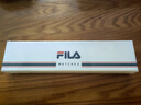斐乐（FILA）公务员考试学生表静音指针防水运动儿童手表四六级考试 6586-006 实拍图