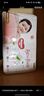 好奇（Huggies）铂金装小桃裤纸尿裤XL96片(12-17kg)加大号尿不湿透【透爽散热】 实拍图