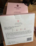 屈臣氏燕窝皙白沁润面膜10片装（燕窝养肤 温和美白 补水保湿） 实拍图
