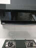 海尔（Haier）燃气灶液化气灶 家用双灶具厨房 5.0kw液化气 64%热效率 钢化玻璃面板 一级能效JZY-Q2BE6(20Y) 实拍图
