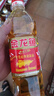 金龙鱼 食用油 黄金比例食用调和油 900ml(新老包装随机发货) 实拍图