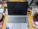 联想笔记本电脑小新Pro14 AI超能本 高性能轻薄本酷睿Ultra5 32G 1T 2.8K高刷屏 游戏【国家补贴】 实拍图