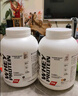 POWER BUFF紫光优健炽练三重乳清蛋白粉4磅乳清蛋白质粉whey健身男女 抹茶味【76%蛋白含量】 无赠品 实拍图