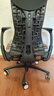 赫曼米勒（HERMAN MILLER）Embody罗技G联名款人体工学电脑电竞椅电竞款黑白色Backfit调节 实拍图
