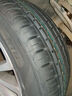 富神（FORTUNE）静音棉轮胎245/45R19 102Y XL FSR-303  适配奥迪A6L/比亚迪汉 实拍图