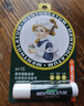曼秀雷敦（Mentholatum）保湿修护润唇膏去死皮淡化唇纹薄荷味3.5g*3支超值分享装 实拍图