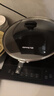 九阳（Joyoung） 不粘锅炒锅家用电磁炉炒菜锅燃气煤气灶通用具厨房炊具 适合3-4人 电磁炉明火通用 28cm 实拍图