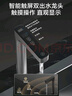 京东京造净水器家用净水机0阻垢剂灵犀1200GProMax 低钠宝宝水 陶氏RO母婴级直饮机 触控屏显龙头 净饮机 实拍图
