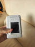 INSTAX富士instax立拍立得 数模一次成像相机（打印手机照片）mini Liplay 恋人白 实拍图