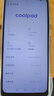 酷派（Coolpad）锋尚50 Lite 全新超薄八核智能手机学生价便宜大屏百元机长续航老人老年备用机游戏电竞 64G海天蓝 实拍图