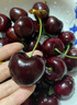田拾记智利车厘子【JD-多地次日达】4j级车厘子5kg樱桃水果送礼品礼盒 2斤(净重) 礼箱装【较划算】 巨无霸 JJJ 30-32mm丨超大超甜 实拍图
