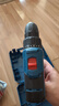 东成锂电钻WJZ1201D手电钻电动螺丝刀起子机多功能家用电钻 实拍图