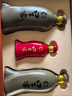 口子窖 五年型 兼香型白酒 50度 550ml*2瓶*3套 礼盒整箱装 送礼 实拍图