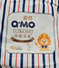 奇莫Q-MO皇家至柔纸尿裤M26片(6-11kg)尿不湿中号超薄透气超能吸 实拍图
