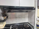 海尔（Haier）抽吸排油烟机 家用欧式顶吸式下潜近吸 30风量大吸力 1300pa风压 自清洁 国家补贴20%油烟机T30 实拍图