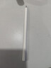 HUAWEI M-Pencil （第三代）平板创作笔 华为手写笔 星闪技术超低时延 雪域白  实拍图