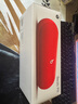 beats Pill 【郑钦文同款】便携式防水防尘无线蓝牙扬声器音响/音箱 内置麦克风 兼容苹果安卓-经典红 实拍图