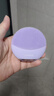 斐珞尔（FOREO）露娜洁面仪LUNA mini3净透洁面仪平衡油脂洗脸仪电动清洁毛孔洗脸神器 紫色 实拍图