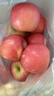 京鲜生 烟台红富士苹果 8粒装 单果160-190g 生鲜水果 实拍图