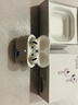 华强北新款【直营正品丨降噪Air7代】 蓝牙耳机真无线适配苹果主动降噪半入耳式国家补贴iPhone17/16/15Pods 【降噪全功能pods顶配版】 【主动降噪+空间音頻+三真电量】 实拍图