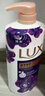 力士（LUX）依兰香沐浴露 幽莲魅肤馥郁香氛精油沐浴乳1000g 持久留香 实拍图