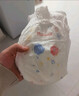 好奇（Huggies）金装拉拉裤L124片(9-14kg)尿不湿【速干不易红】 实拍图